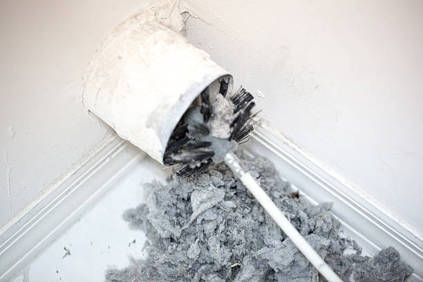 Best HVAC Duct Inspection Services  in USA